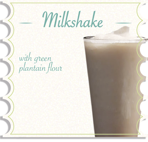 Image Milkshake