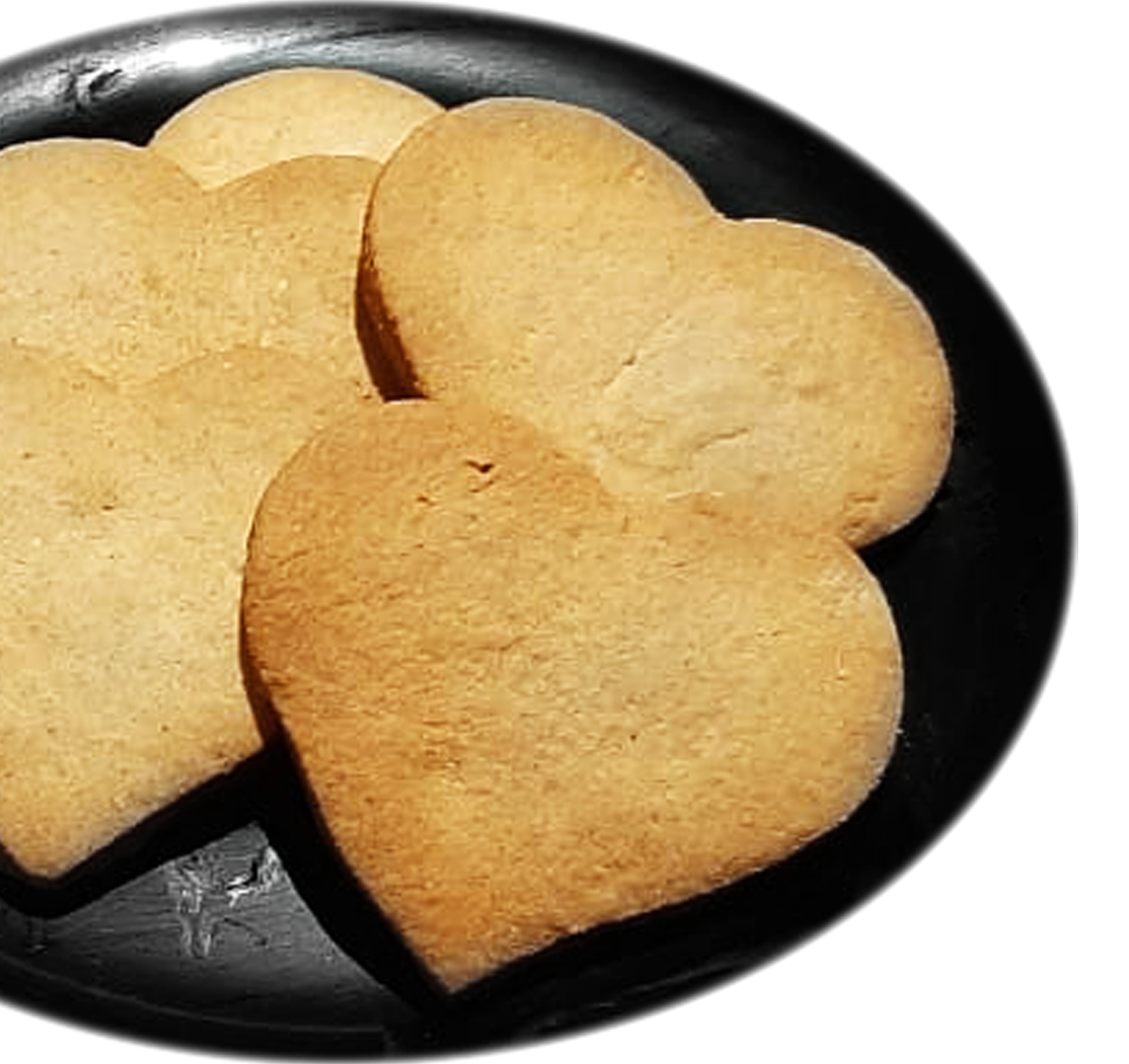 foto galletas de mantequilla