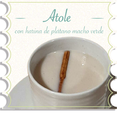 Image Atole