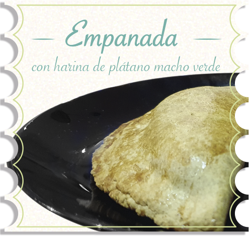 Image empanada