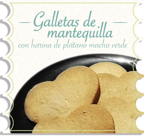 Image Galletas de Mantequilla