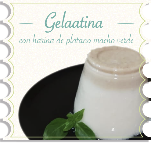 Image gelatina