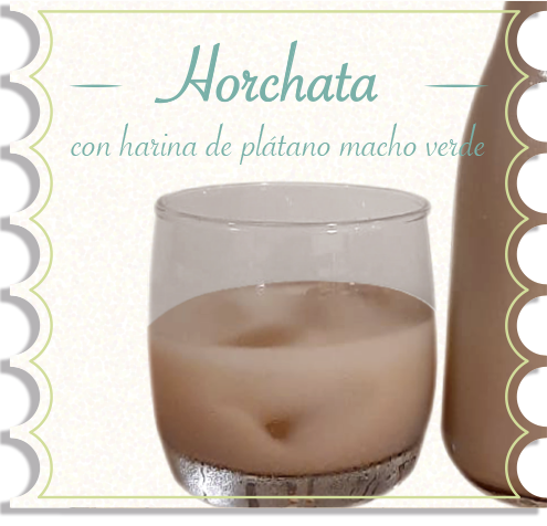 Image Horchata