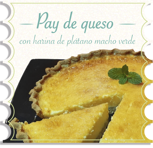 Pay de queso