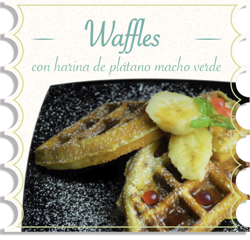 Image waffles